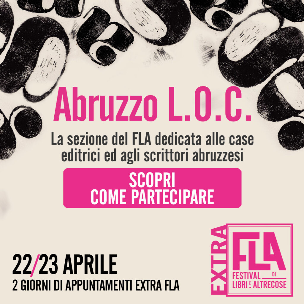 Abruzzo LOC 22 aprile